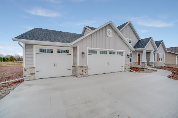 Cost of Concrete Driveway Pouring in Laurel