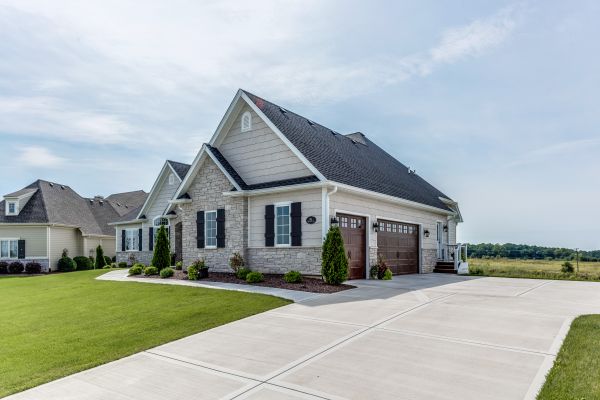 Cost of Concrete Slab Pouring in Laurel