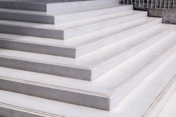Concrete Steps Replacement in Laurel