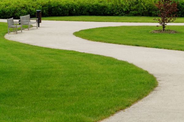 Sidewalk Concrete Service in Laurel
