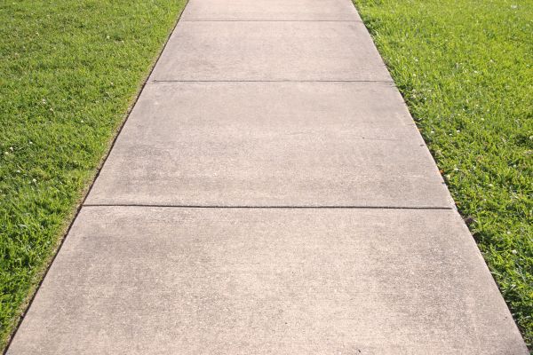 Walkway Installation in Laurel