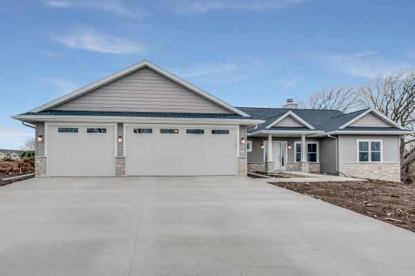 Cost of Driveway Installation in Laurel