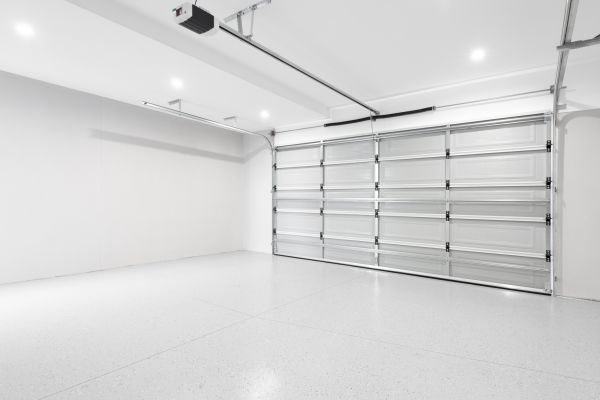 Cost of Garage Slab Installation in Laurel
