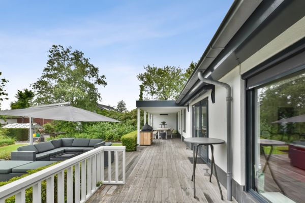 Cost of Patio Renovation in Laurel
