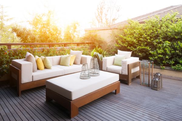 Cost of Patio Replacement in Laurel