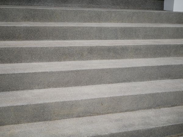 Cement Steps Service in Laurel