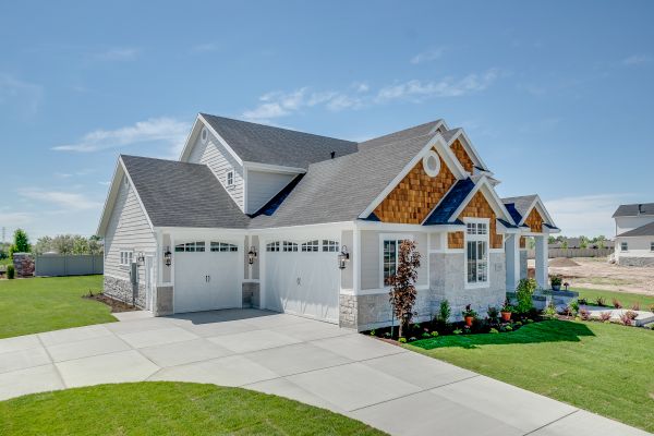 Cost of Concrete Driveway Paving in Laurel