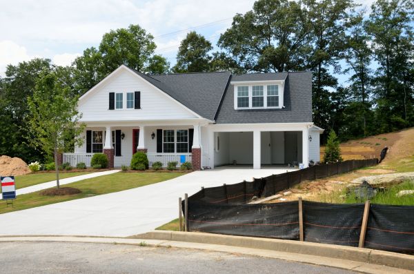 Cost of Cement Driveway Paving in Laurel
