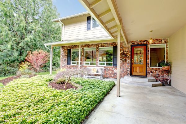 Cost of Concrete Installation in Laurel