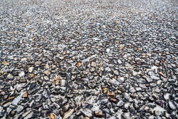 Cost of Exposed Aggregate Paving in Laurel