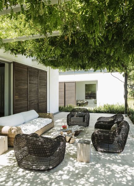 Patio Enlargement in Laurel