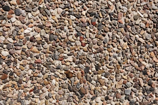 Aggregate Replacement in Laurel