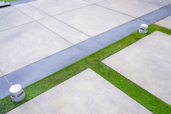 Cost of Concrete Pads Installation in Laurel
