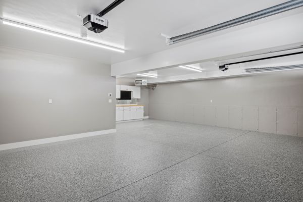 Cost of Garage Paving in Laurel