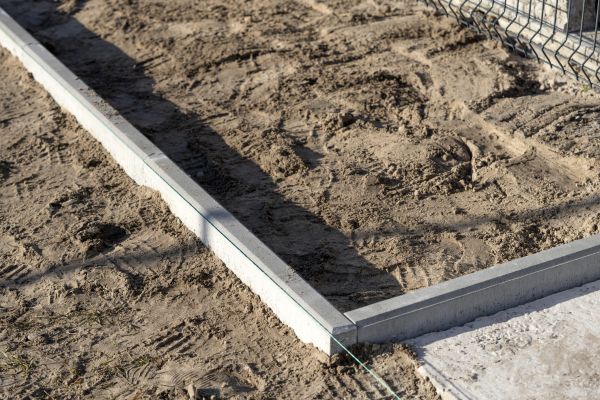 Cost of Footer Construction in Laurel
