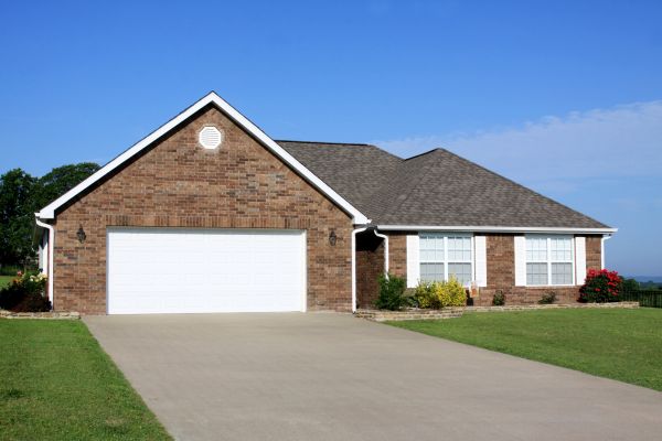 Cost of Driveway Concrete Replacement in Laurel