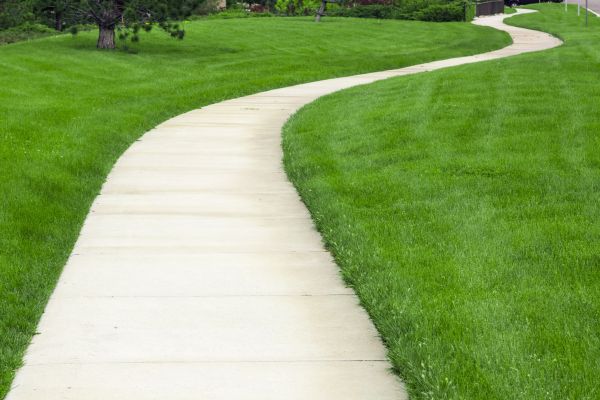 Cost of Sidewalk Paving in Laurel