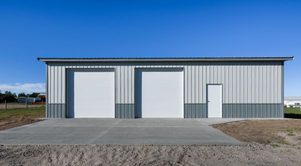 Cost of Garage Apron Installation in Laurel