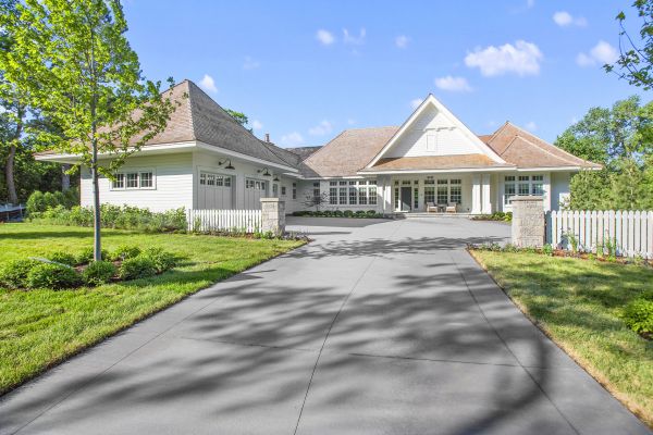 Cost of Driveway Concreting in Laurel