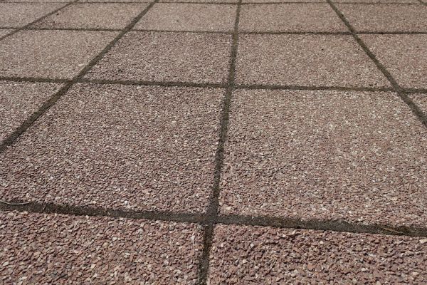 Exposed Aggregate Service in Laurel
