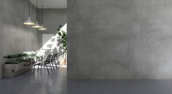 Cement Wall Construction in Laurel