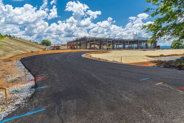 Cost of Driveway Construction in Laurel