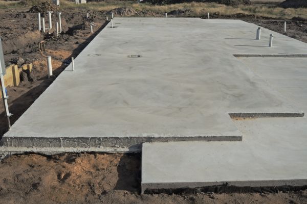Cost of Slab Enlargement in Laurel