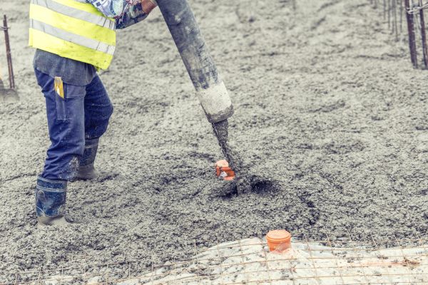 Cost of Pervious Concrete Installation in Laurel