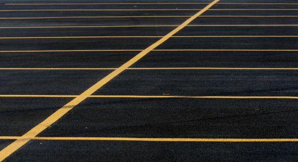 Cost of Parking Slab Installation in Laurel