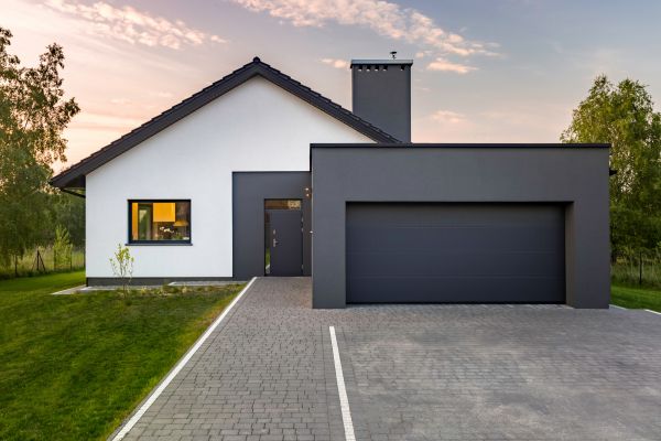 Cost of Concrete Extension Service in Laurel